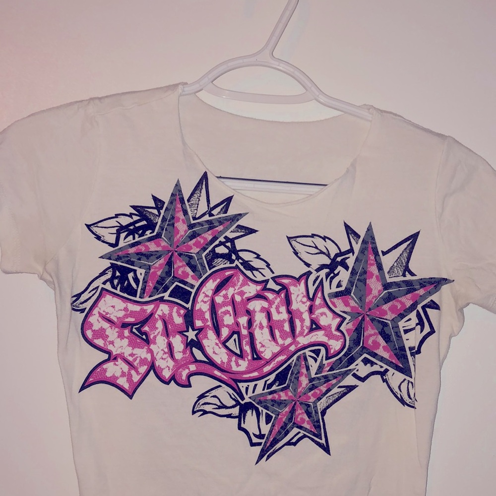 So Cal Shirt